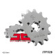 Jt передня зірочка 2153 11 aprilia rs/rx 50 '06-'11 (215311jt) (ланцюг 420)