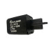 Cl переключувач сигналів повороту 12 в 1-100 вт led (3 pin - штекер)