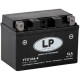 Батарея landport ytx12a-4 (ms ltx12a-4) (yt12a-bs) 12v 10ah (150x88x105mm) sla не потрібно обслуговується - залито (6)