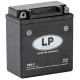 Батарея landport yb3-3 (ms lb3-3) (yb3l-a/b) 12v 3ah (98x56x110mm) sla не потрібна в обслуговуванні - залений (4)