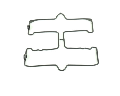 ATHENA ПРОКЛАДКА КРИШКА КЛАПАНА YAMAHA XJ 600 DIVERSION '91-'02 (OEM:4BR111 Racing9300