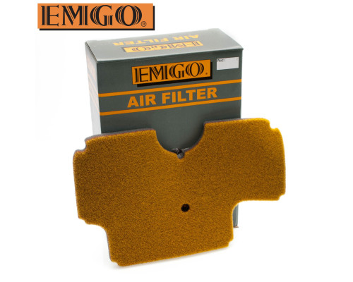 Emgo HFA2606 Фільтр повітря Kawasaki ER6F/N 2006-2010 KLE 650 Versys 2006-2014 K2161 11029-0008