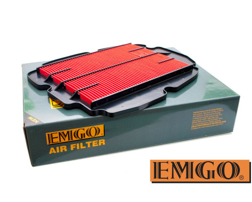Emgo HFA1801 Фільтр повітря HONDA VFR 800 1998-2013 VFR 800X Crossrunner 2011-2016 H1195 17210-MBG-000