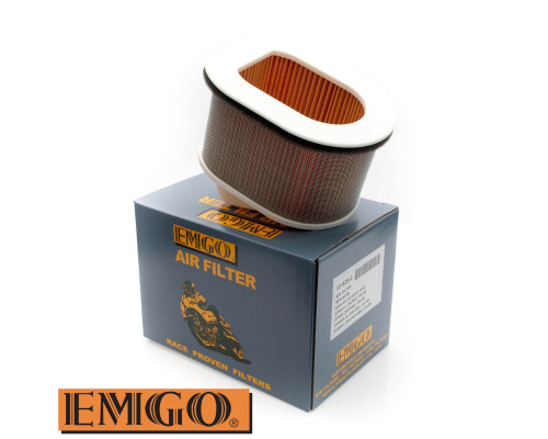 Emgo HFA2707 Фільтр повітря Kawasaki Z750 (05-12) Z1000 (03-09) K2160 11013-1302