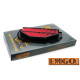 Emgo HFA3613 фільтр повітряний для мотоцикла Suzuki GSR600 2006-2010 / GSR750 2011-2016 / GSX750S 2015-2018 чорний