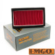 Emgo HFA4608 фільтр повітря для YAMAHA XT600E XTZ660 Y4152 3TB-14451-01/02 чорний