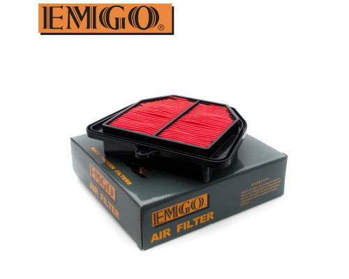 Emgo HFA4917 Повітряний фільтр YAMAHA FZ1 2006-2016 FZ8 2010-2016 OEM 2D1-14451-00 Y4178