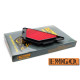 Emgo YAMAHA XJ6 Фільтр повітря HFA4615 2009-2016 чорний