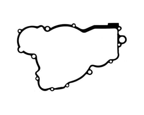 ATHENA ПРОКЛАДКА КРИШКИ ЗЧЕПЛЕННЯ KTM 250 SX '03-'16, EXC '04-'16, FREERIDE 250R '14-'16, HUSQVARNA 250/300 TC/TE '14-'16)(ВНУТРІШНЄ)