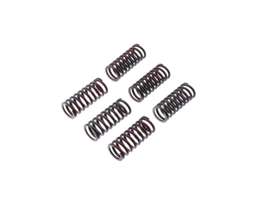 ПРУЖИНИ ЗЧЕПЛЕННЯ TRW LUCAS DUCATI MONSTER 620 / 696 / 800 05-14, SCRAMBLER 800 15-