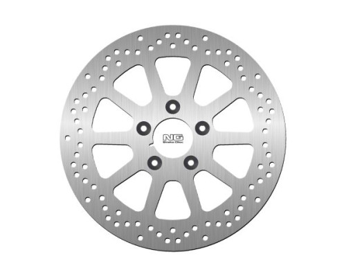 Ng задній гальмівний диск harley davidson 1690/1745/1801 15-17 (300x56.3x6.2mm) (5x110.5mm) - замінено на ng1333