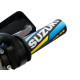 Захисні накладки blackbird для suzuki replica team ksrt logo kevin 20