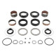 Pivot роботи передня підвіска ремкомплект honda cr 85 03-07