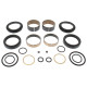 Ремкомплект передньої підвіси pivot работи kawasaki kx 125 (96-01) kx 250 (96-01)