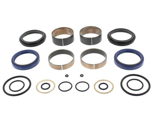 Ремкомплект передньої підвіси pivot работи kawasaki kx 125 (02-03) kx 250 (02-03)