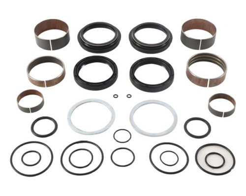 Ремкомплект передньої підвіси pivot works suzuki rm 125/250 (97)