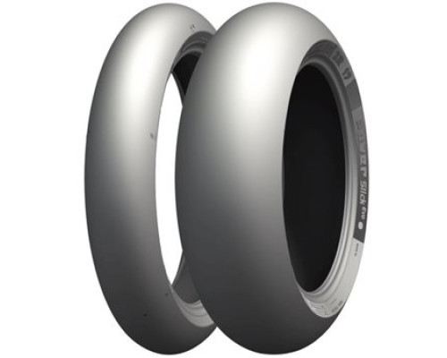 Шина michelin 190/55zr17 power slick 2 nhs (75w) tl m/c зад на замовлення