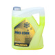 Mannol coolant pro cool 5l motorcycle (-40°c/+135°c) готовий до використання (240)
