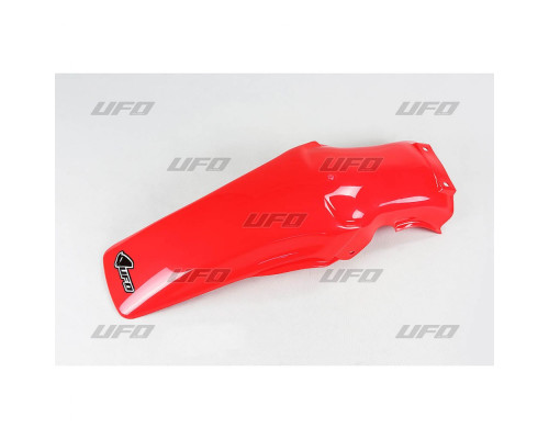 UFO заднє крило HONDA cr 125 '91-'92 червоний