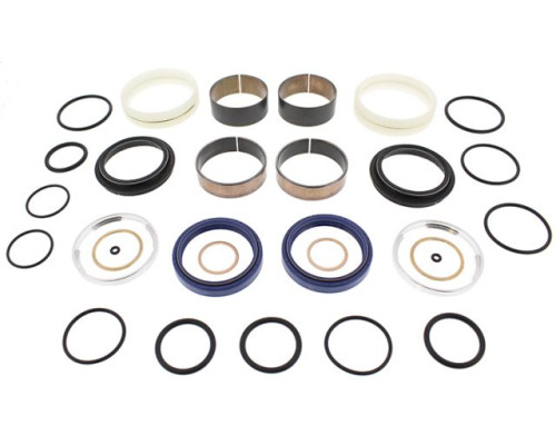 Pivot роботи ремонтний комплект передньої підвіси yamaha yzf 250/450 (06-07) wrf 250f 06-13