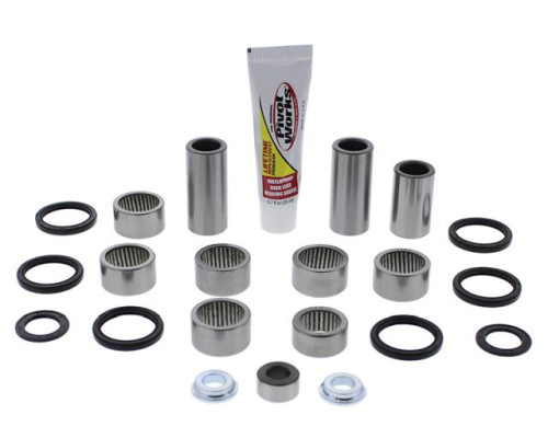 Pivot works swing arm link remokt honda cr 250r 97 (cr250r)