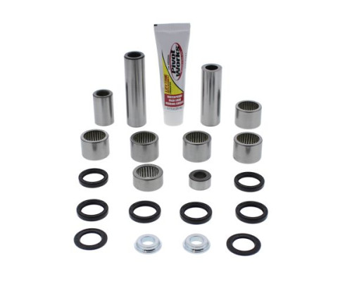 Pivot роботи ремонтний комплект поворотного рука honda xr 650r '00-07 - заміняє pwlk-h24-006 (xr650r)