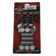 Pivot works swingarm link remkit kawasaki kx 125/250 (94-97)