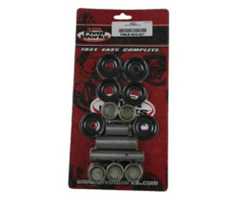 Pivot works singarm link remkit suzuki rm 125/250 90