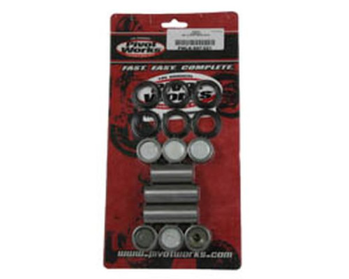 Pivot works singarm link remkit suzuki rm 125/250 98-99