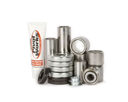 Pivot works singarm link remonkt suzuki rm 125/250 '93-95 - заміняє pwlks04021