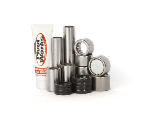 Pivot works singarm link remkit yamaha yfz 450 04-09