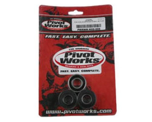 Підшипники задніх коліс півот работує kawasaki kx 80/85/100 98-05, suzuki rm 100 03-04