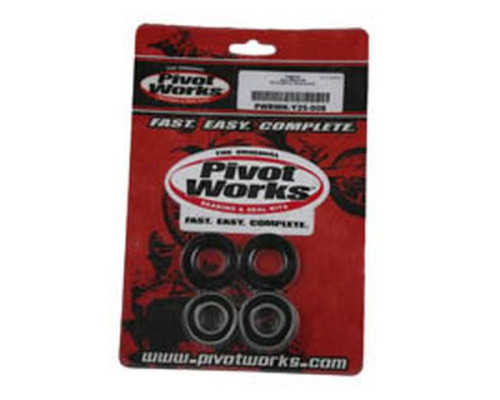 Підшипник заднього колеса suzuki rm 80/85 90-12, yamaha yz 80/85 93-14 - заміна pwrwks14008