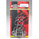 Pivot works singarm комплект honda cr 250r '92-01