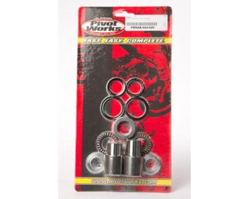 Pivot works singarm remkit honda cr 250r '02-07, crf 450r '02-04