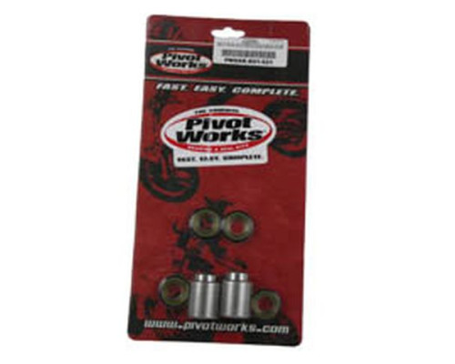 Pivot works swingarm ремонтний комплект kawasaki kdx 200 '89-94,kdx 250 '91-94,kx 250 '86-91,kx 500 '86-04,klx 300r '97-07,klx 250 '95-96,kx 125 '86-91