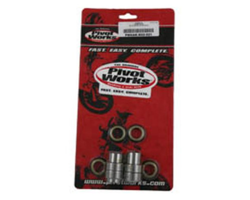 Pivot works ремонтний комплект кавасакі kx 125 '92-93 kx 250 '92-93