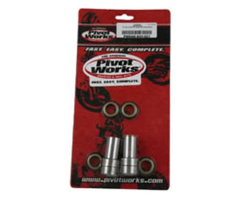 Pivot works swingarm рекомплект kawasaki kx 250 '94-95,kx 125 '94-95,klx 650 '93-96