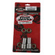 Pivot works swingarm рекомплект kawasaki kx 250 '94-95,kx 125 '94-95,klx 650 '93-96