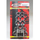 Pivot works swingarm рекомплект kawasaki kx 250f '06-15, kx 450f'06-15, klx 450r '08-09 (kxf250, kxf450)