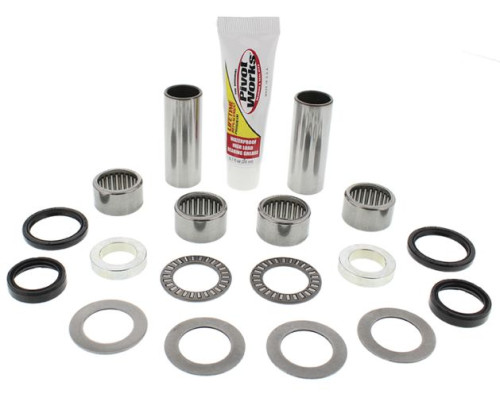 Pivot works swingarm remkit yamaha yz 250 06-16, yzf 250 07-13, wrf 250 '06-13, yzf 450 '06-09, wrf 450 06-15