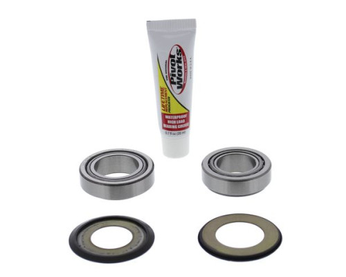 Підшипники головки рами півот роботи honda cr 125r '90-92,cr 250r '90-91,cr 500r '90-01