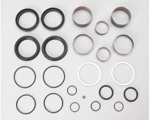 Pivot роботи передня підвіска ремкомплект honda cr 125r 05-07