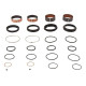 Pivot роботи передня підвіска ремкомплект honda crf 450r (09-10)