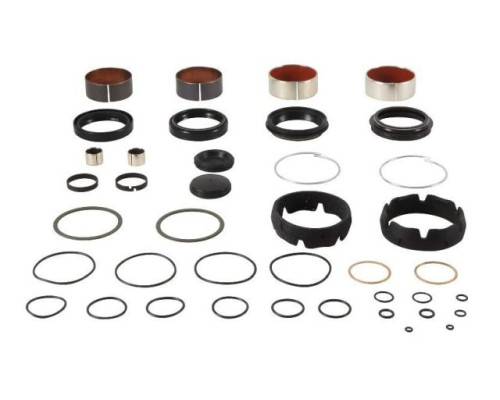 Ремкомплект передньої підвіси pivot works ktm sx 125/200/250/300/380/400/520 (02)