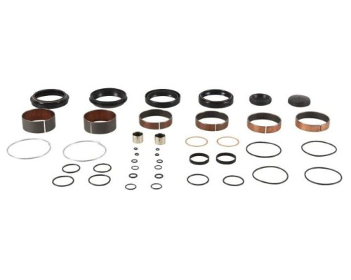 Ремкомплект передньої підвіси pivot works ktm mxc/sx/exc/sx-f 125/200/250/300/450/525 (03-05)