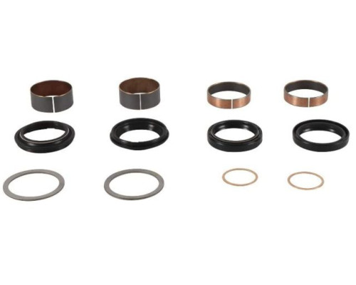Pivot роботи ремонтний комплект передньої підвіси yamaha yz 125/250 (97-03) wrf 250 (01-04) yzf 250 (01-03) yzf 400/426 (98-02) yzf 450 (03)