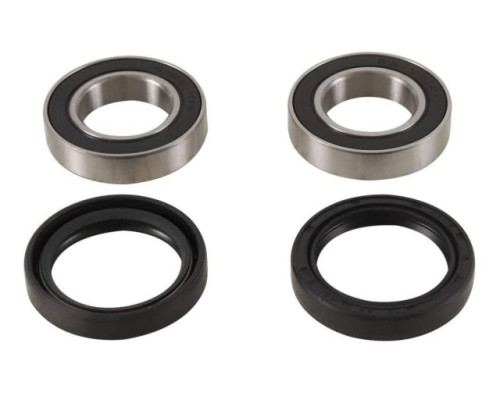 Pivot работає підшипники передніх коліс suzuki rmz 250 07-14, rmz 450 05-14, yamaha yzf 250/450 14-16 з сальниками