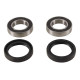 Pivot работає підшипники передніх коліс suzuki rmz 250 07-14, rmz 450 05-14, yamaha yzf 250/450 14-16 з сальниками