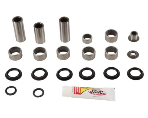 Pivot works swingarm link ремонтний комплект kawasaki kx 250 98